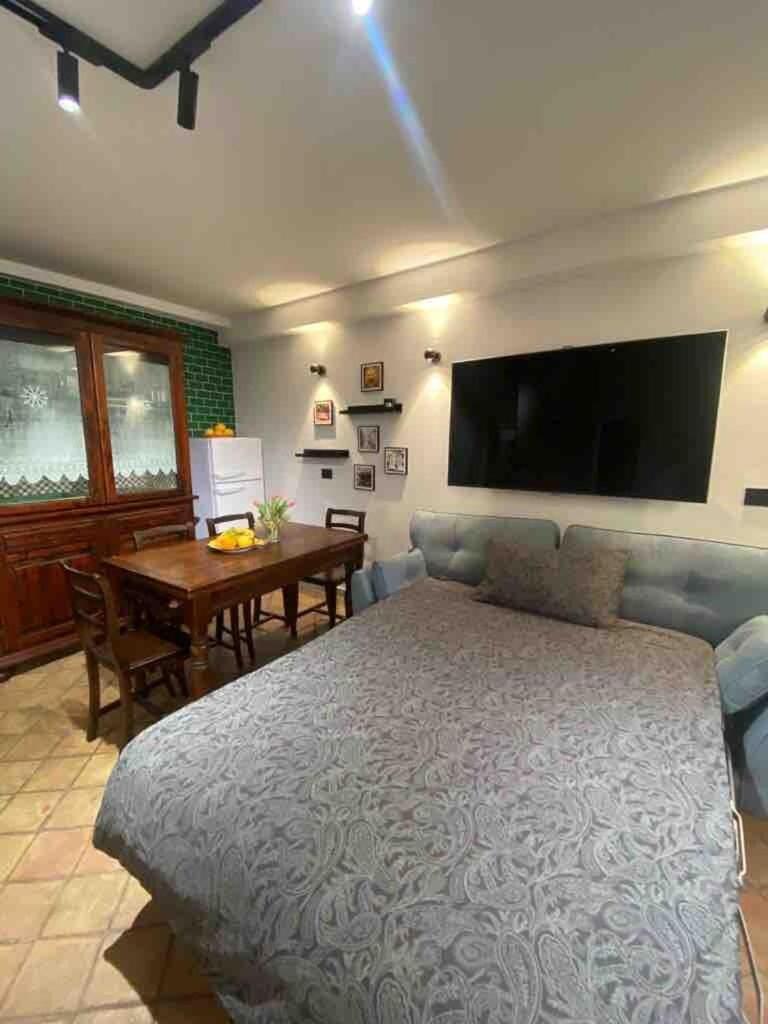 Casa Siculi Villa Taormina Cameră foto